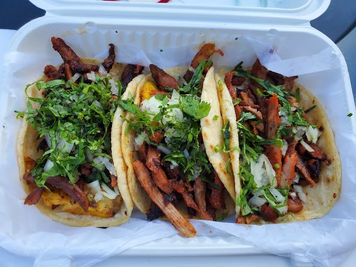 TACOS Mexicanos Picture 7