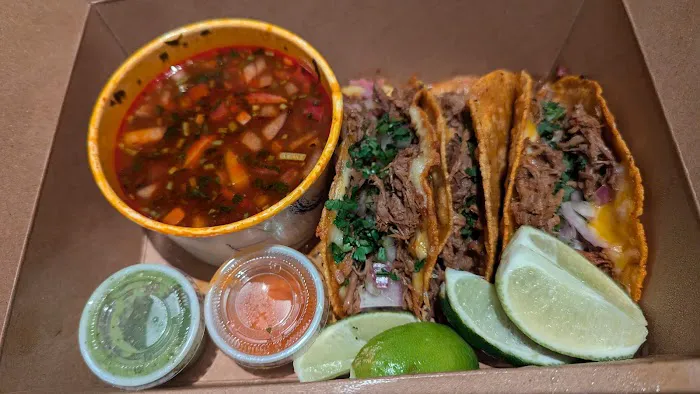Torta Truck Picture 6