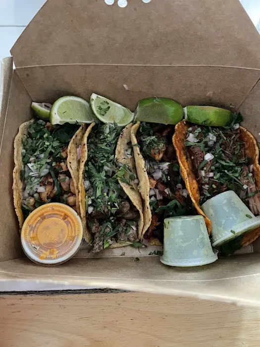Torta Truck Picture 5