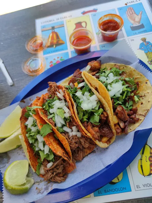 Torta Truck Picture 3