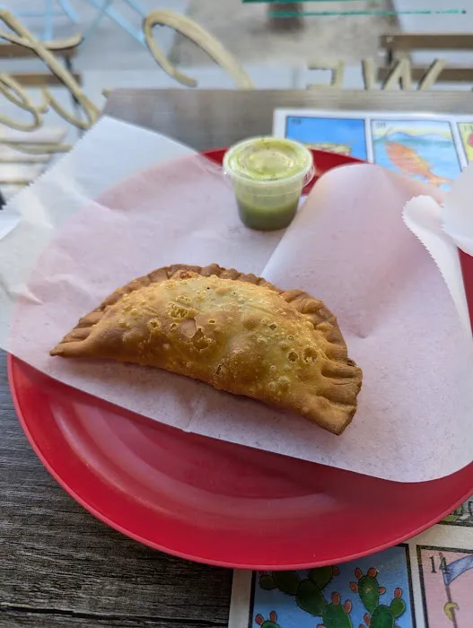 Torta Truck Picture 8
