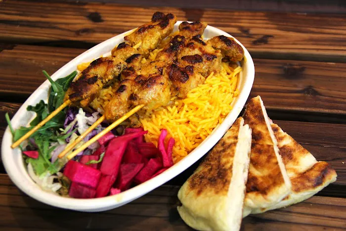 Mr. Cone Shawarma Picture 10