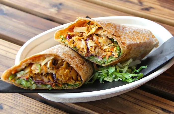 Mr. Cone Shawarma Picture 7