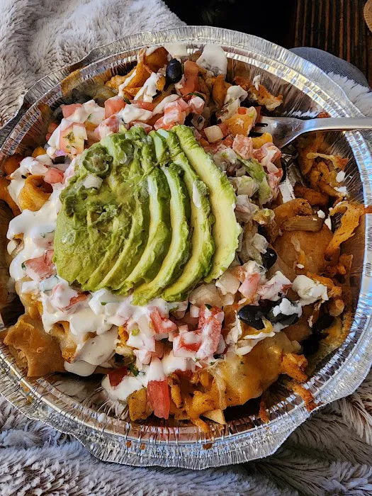 El Delicioso Mexican Cocina Picture 8