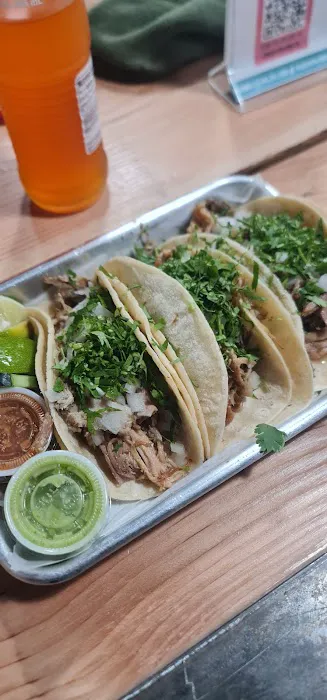 El Delicioso Mexican Cocina Picture 1