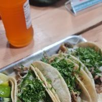 El Delicioso Mexican Cocina ico