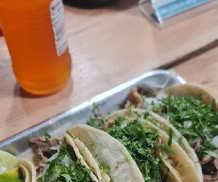 El Delicioso Mexican Cocina