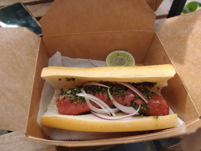 El Delicioso Mexican Cocina Picture 5