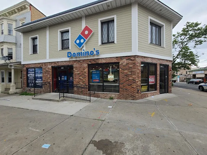 Domino's Pizza Picture 7