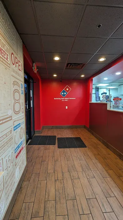 Domino's Pizza Picture 5
