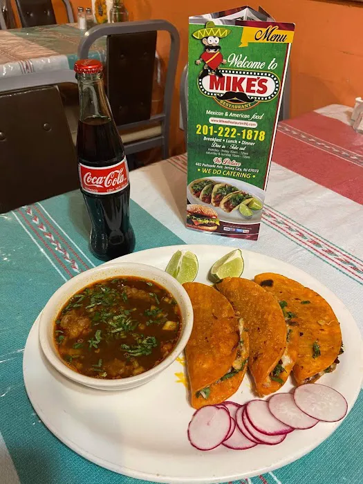 Mike's Restaurant Picture 1