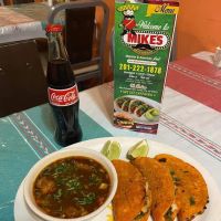 Mike's Restaurant ico