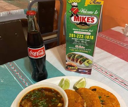 Mike's Restaurant