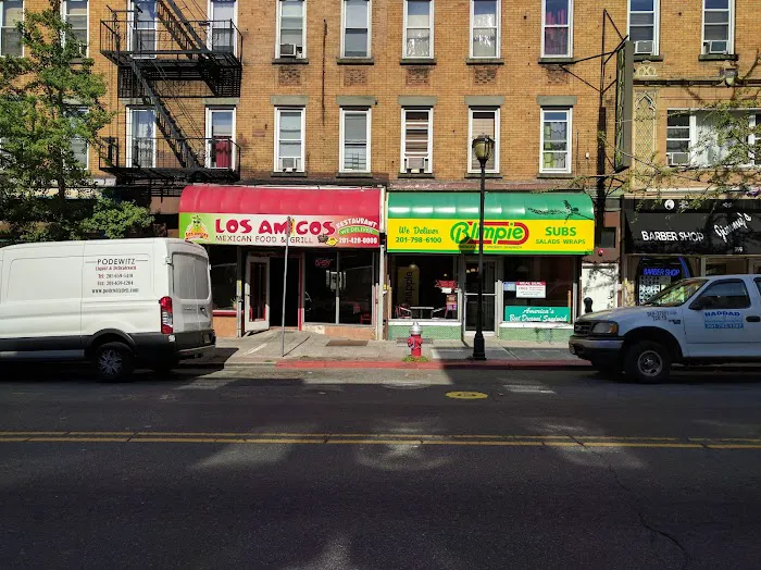 Los Amigos Restaurant, LLC Picture 1
