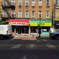 Los Amigos Restaurant, LLC ico