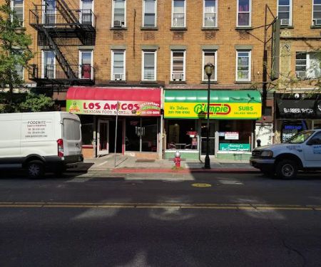 Los Amigos Restaurant, LLC