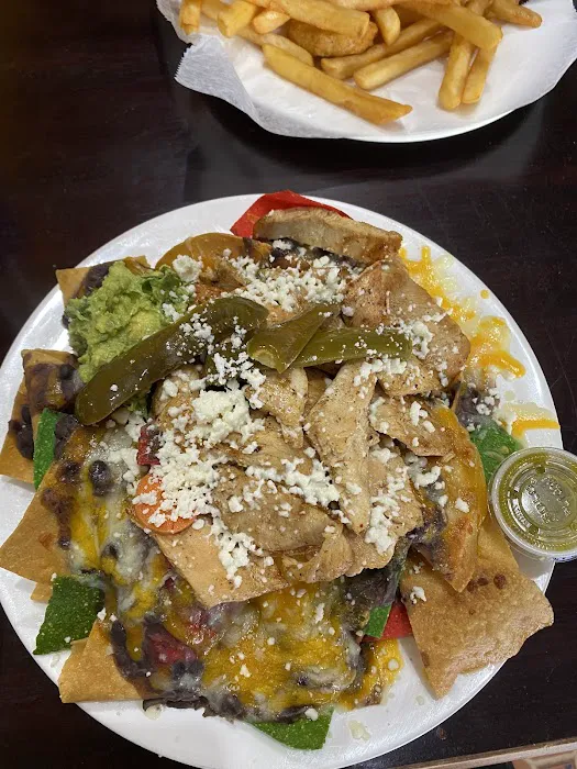 Los Amigos Restaurant, LLC Picture 7