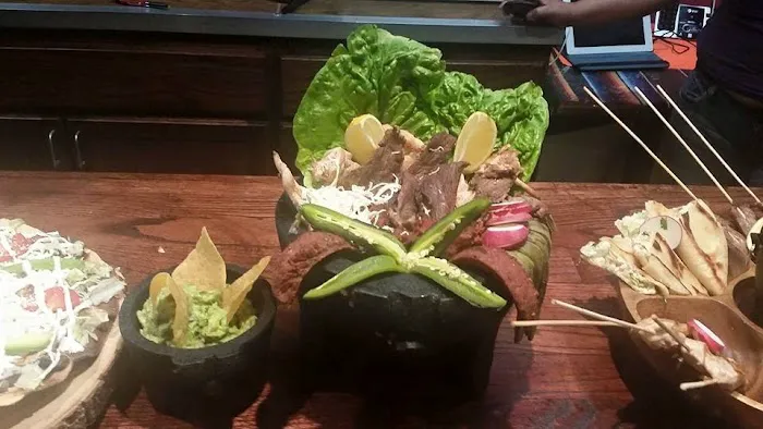 Los Amigos Restaurant, LLC Picture 2