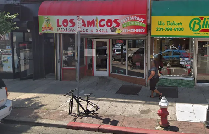 Los Amigos Restaurant, LLC Picture 9