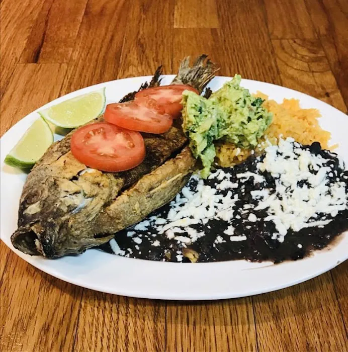 Los Amigos Restaurant, LLC Picture 3