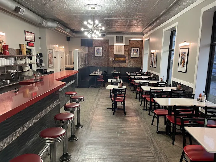 Rumba's Cafe Picture 10