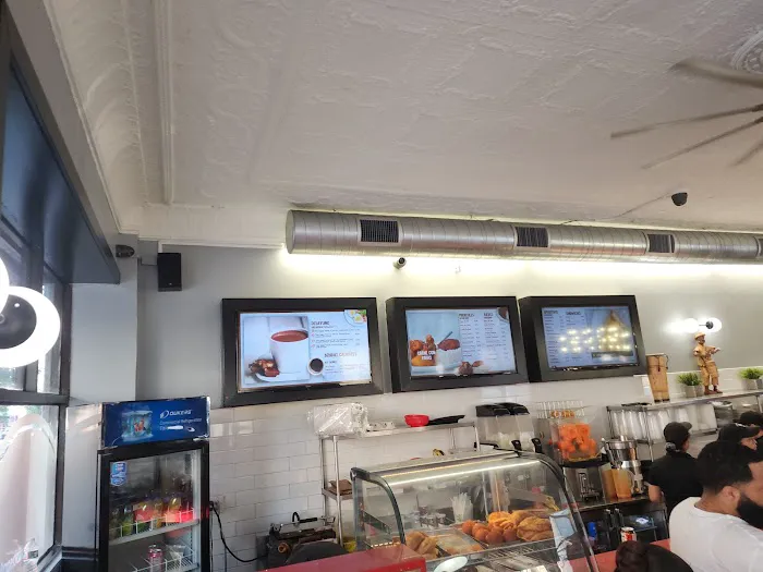 Rumba's Cafe Picture 1