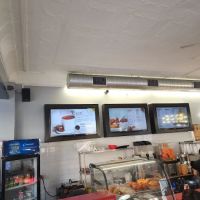 Rumba's Cafe ico