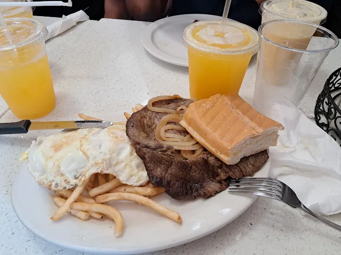 Rumba's Cafe Picture 5