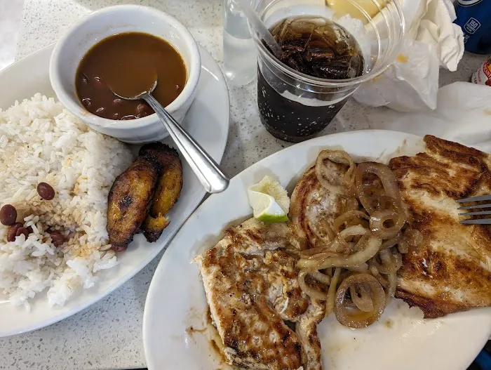 Rumba's Cafe Picture 9