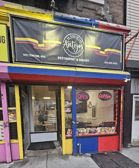 LA CASA DE LOS ANTOJOS Picture 6