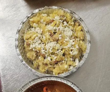 LA CASA DE LOS ANTOJOS