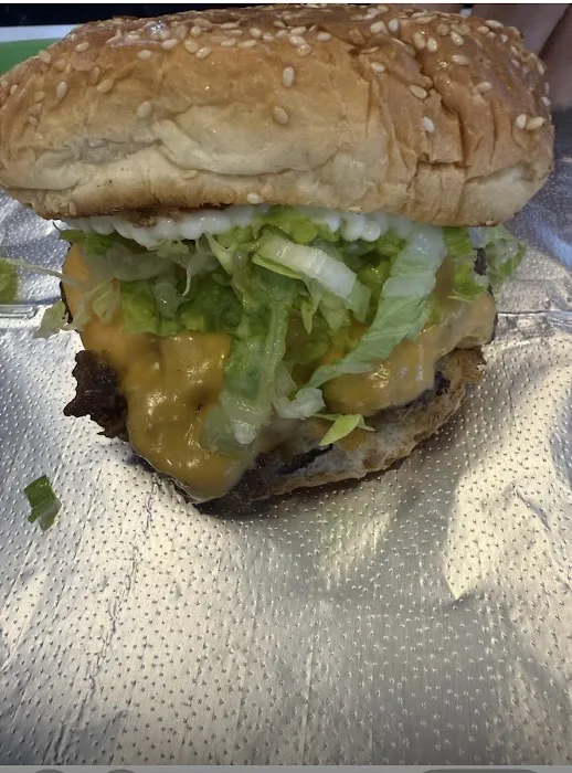 Mr.Platter+(Washington Park) HALAL Picture 6