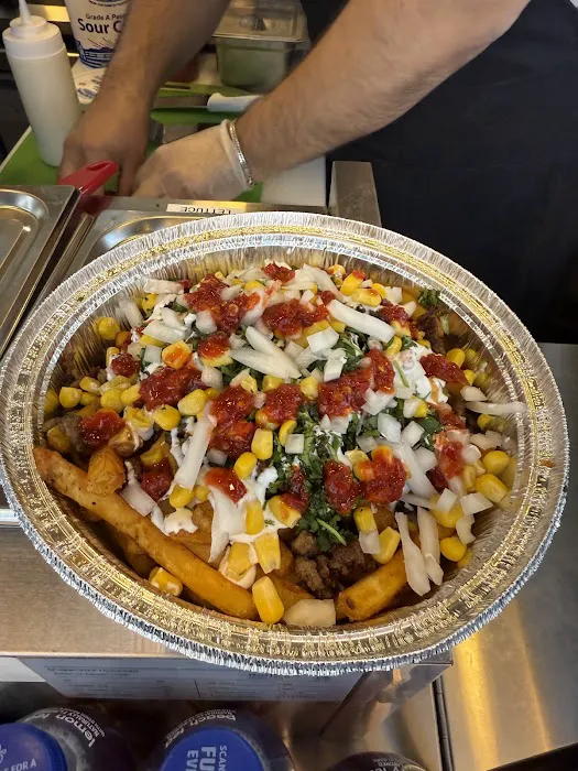Mr.Platter+(Washington Park) HALAL Picture 7
