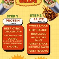 Mr.Platter+(Washington Park) HALAL ico