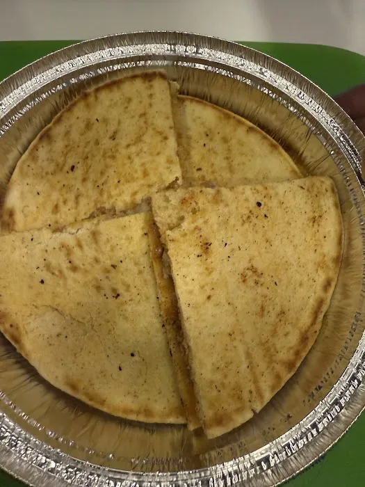 Mr.Platter+(Washington Park) HALAL Picture 4