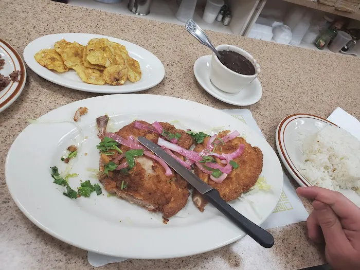 El Sazon de las Americas 2 Picture 4