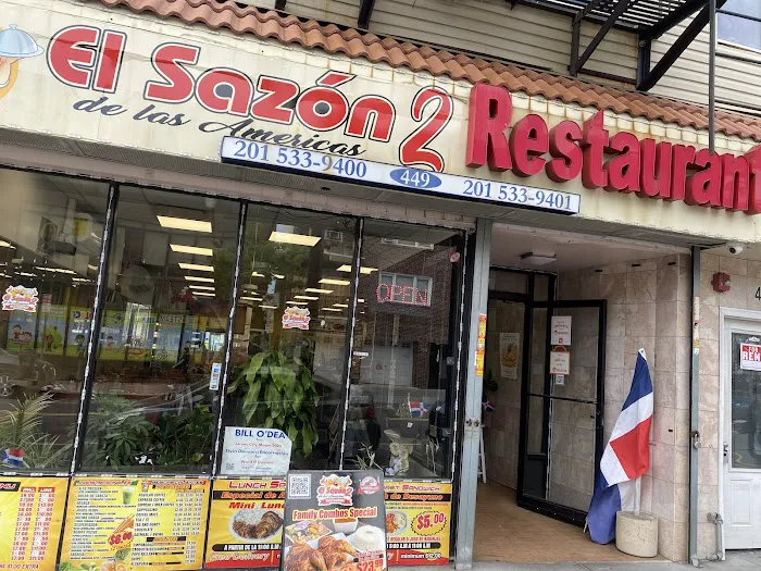 El Sazon de las Americas 2 Picture 3