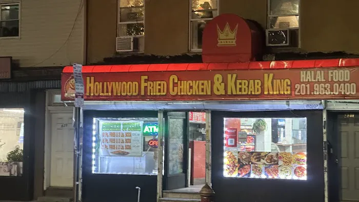 Hollywood Fried Chicken Picture 8