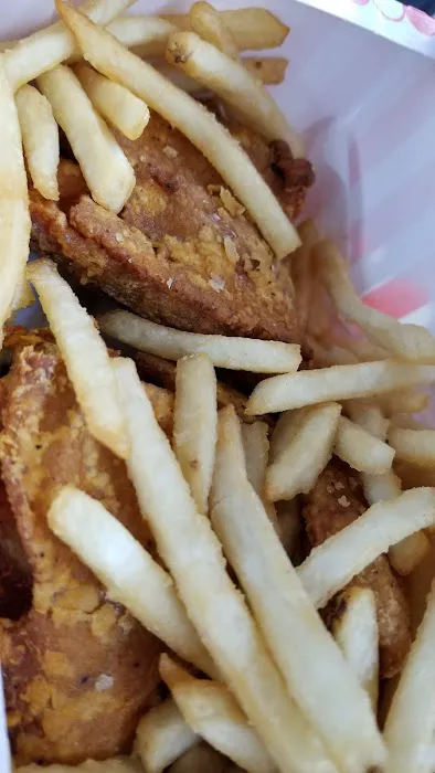 Hollywood Fried Chicken Picture 10