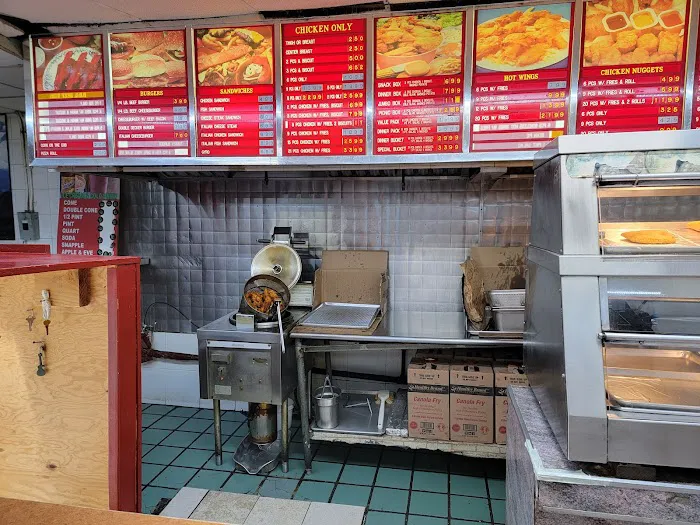 Hollywood Fried Chicken Picture 3