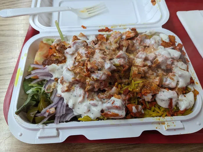 Hollywood Fried Chicken Picture 4