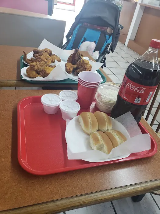 Hollywood Fried Chicken Picture 7