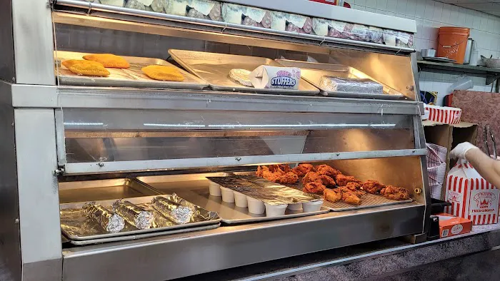 Hollywood Fried Chicken Picture 9