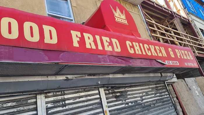 Hollywood Fried Chicken Picture 5
