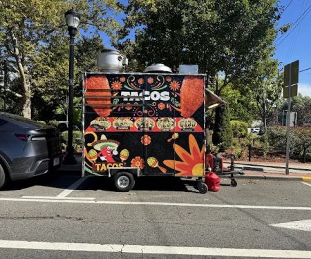 Taquitos el paso