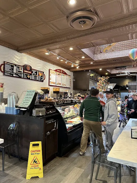 Sunrise Bagels Picture 6