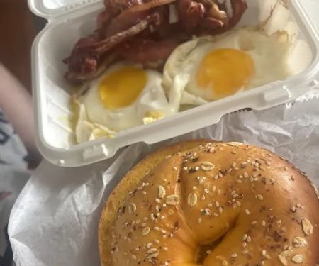 Sunrise Bagels