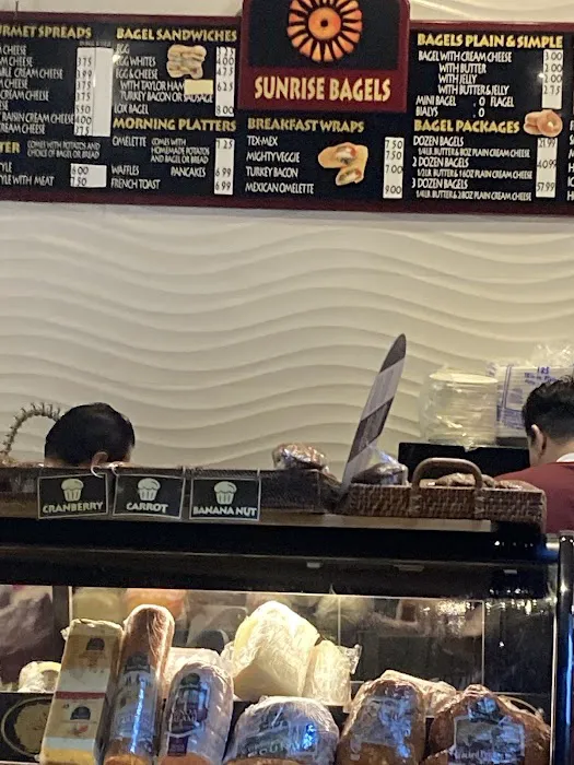 Sunrise Bagels Picture 3