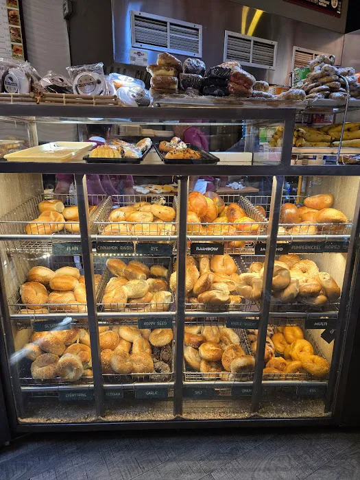 Sunrise Bagels Picture 5