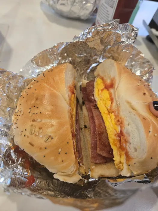 Sunrise Bagels Picture 2